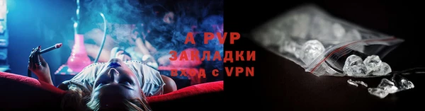 Альфа ПВП Осташков